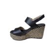 Nero Giardini sandali donna e616022d nero