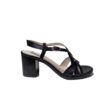 Nero Giardini sandali donna e615752d nero