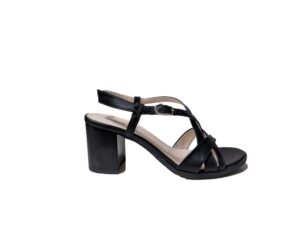 Nero Giardini sandali donna e615752d nero