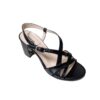 Nero Giardini sandali donna e615752d nero