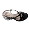 Nero Giardini sandali donna e615752d nero