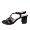 Nero Giardini sandali donna e615752d nero