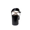 Nero Giardini sandali donna e615752d nero