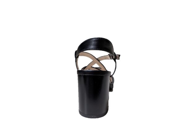 Nero Giardini sandali donna e615752d nero