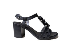 Nero Giardini sandali donna e615860d nero