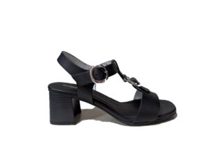 Nero Giardini sandali donna e615870d nero