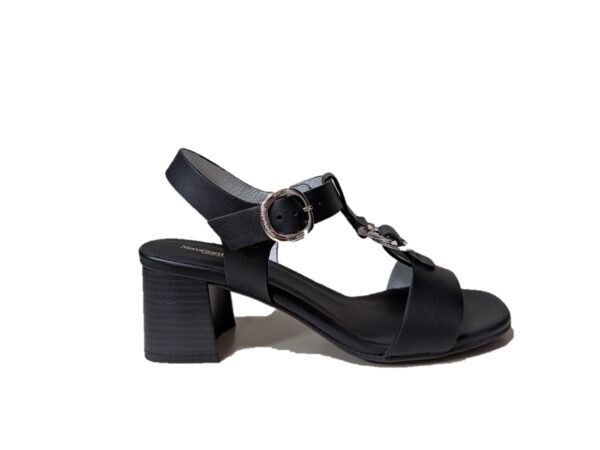 Nero Giardini sandali donna e615870d nero