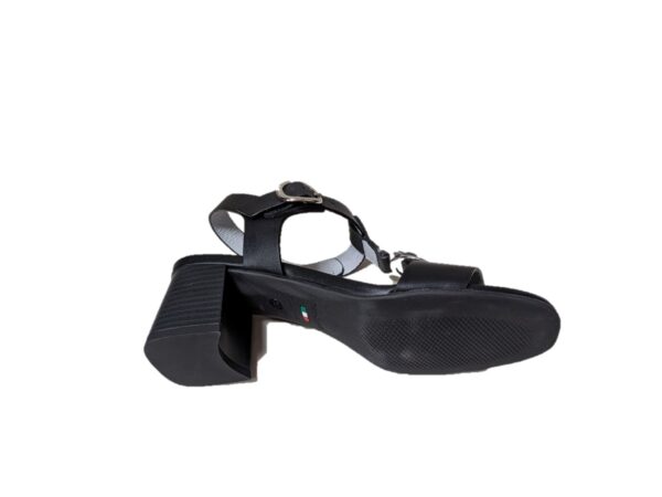 Nero Giardini sandali donna e615870d nero