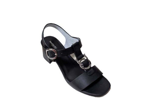 Nero Giardini sandali donna e615870d nero
