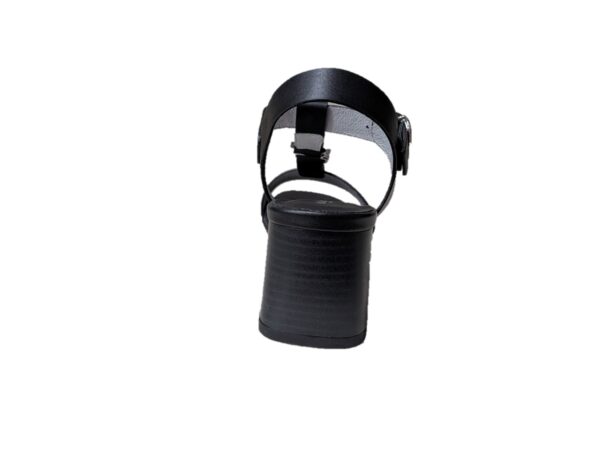 Nero Giardini sandali donna e615870d nero