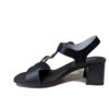 Nero Giardini sandali donna e615870d nero