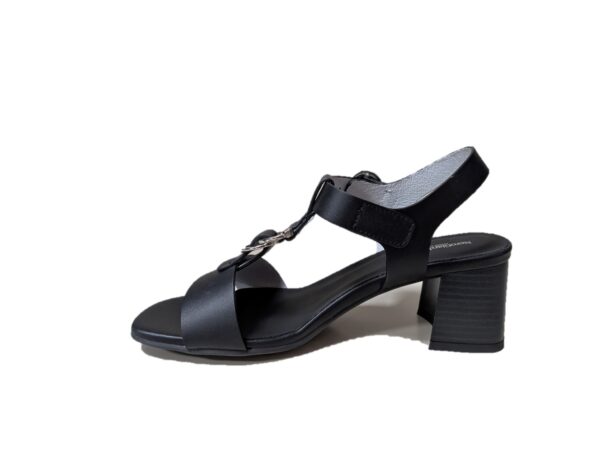Nero Giardini sandali donna e615870d nero
