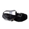 Nero Giardini sandali donna e615870d nero