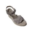 Nero Giardini sandali donna e616030d creta