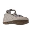 Nero Giardini sandali donna e616030d creta