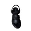 48 Tamaris sandalo 28703 nero