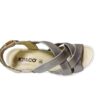 Igi&Co sandalo 1163133 grigio