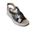 Igi&Co sandalo 1163133 grigio