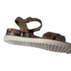 Tamaris sandalo 28116 beige