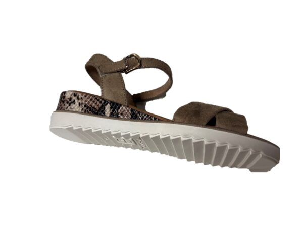 Tamaris sandalo 28116 beige