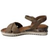 Tamaris sandalo 28116 beige