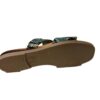 Igi&Co sandalo donna 1185433 pitone boreale