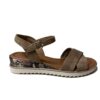 Tamaris sandalo 28116 beige