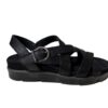 Igi&Co sandalo donna 1167400 nero