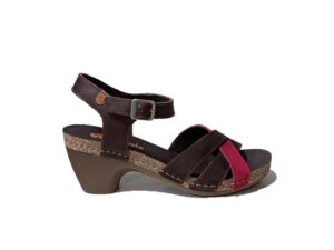 Jungla sandali donna 7459