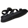 85 Tamaris sandalo donna 28217 nero