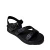 86 Tamaris sandalo donna 28217 nero