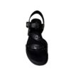89 Tamaris sandalo donna 28217 nero