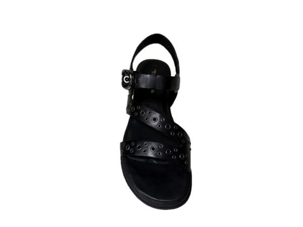 89 Tamaris sandalo donna 28217 nero