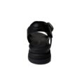 90 Tamaris sandalo donna 28217 nero