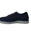 103 Igi&Co scarpa uomo 1104011 blu