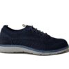 106 Igi&Co scarpa uomo 1104011 blu