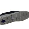 107 Igi&Co scarpa uomo 1104011 blu