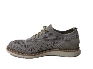 Igi&Co scarpa uomo 1104022 peltro