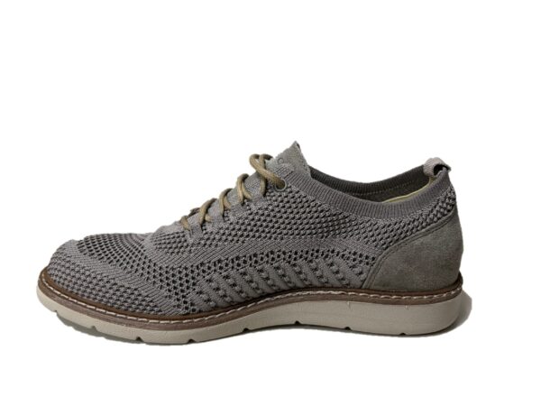 112 Igi&Co scarpa uomo 1104022 peltro