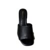 Tamaris ciabatta donna 27204 nero