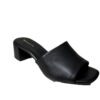 Tamaris ciabatta donna 27204 nero