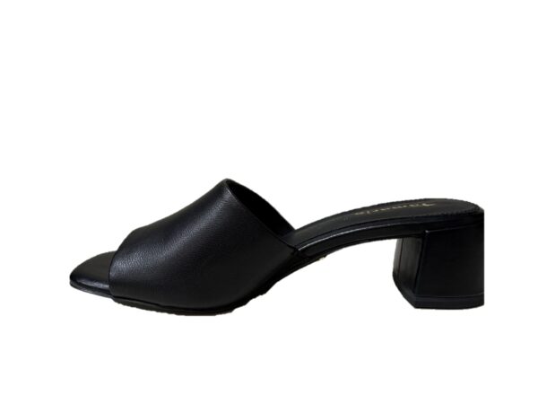 Tamaris ciabatta donna 27204 nero