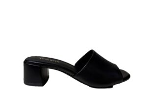 Tamaris ciabatta donna 27204 nero