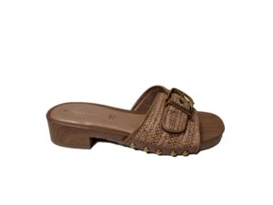 Tamaris ciabatte 27316 marrone