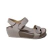 Grunland sandali donna Dira sa1996 beige