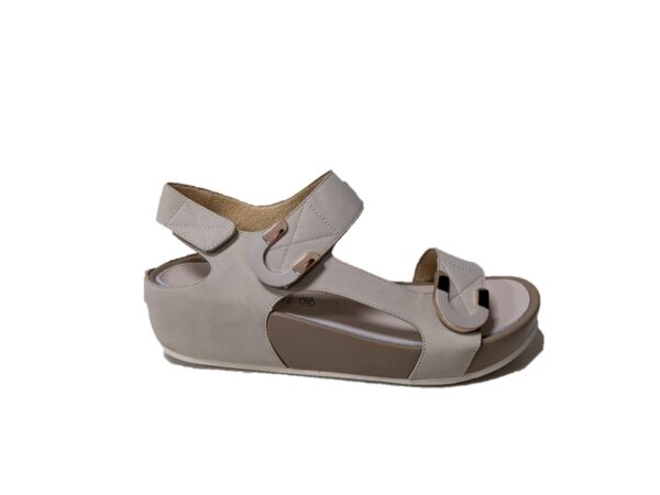 Grunland sandali donna Dira sa1996 beige