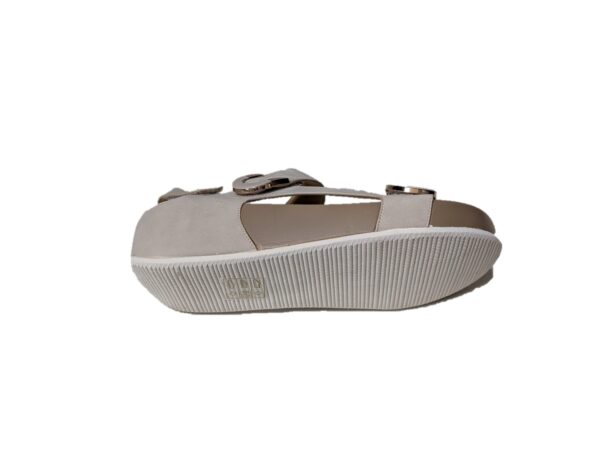 Grunland sandali donna Dira sa1996 beige
