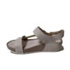 Grunland sandali donna Dira sa1996 beige