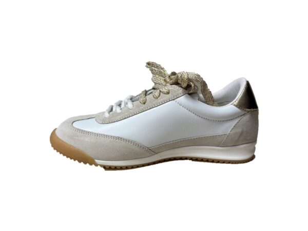 Latika sneaker donna LTK 108L bianco