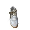 Latika sneaker donna LTK 108L bianco